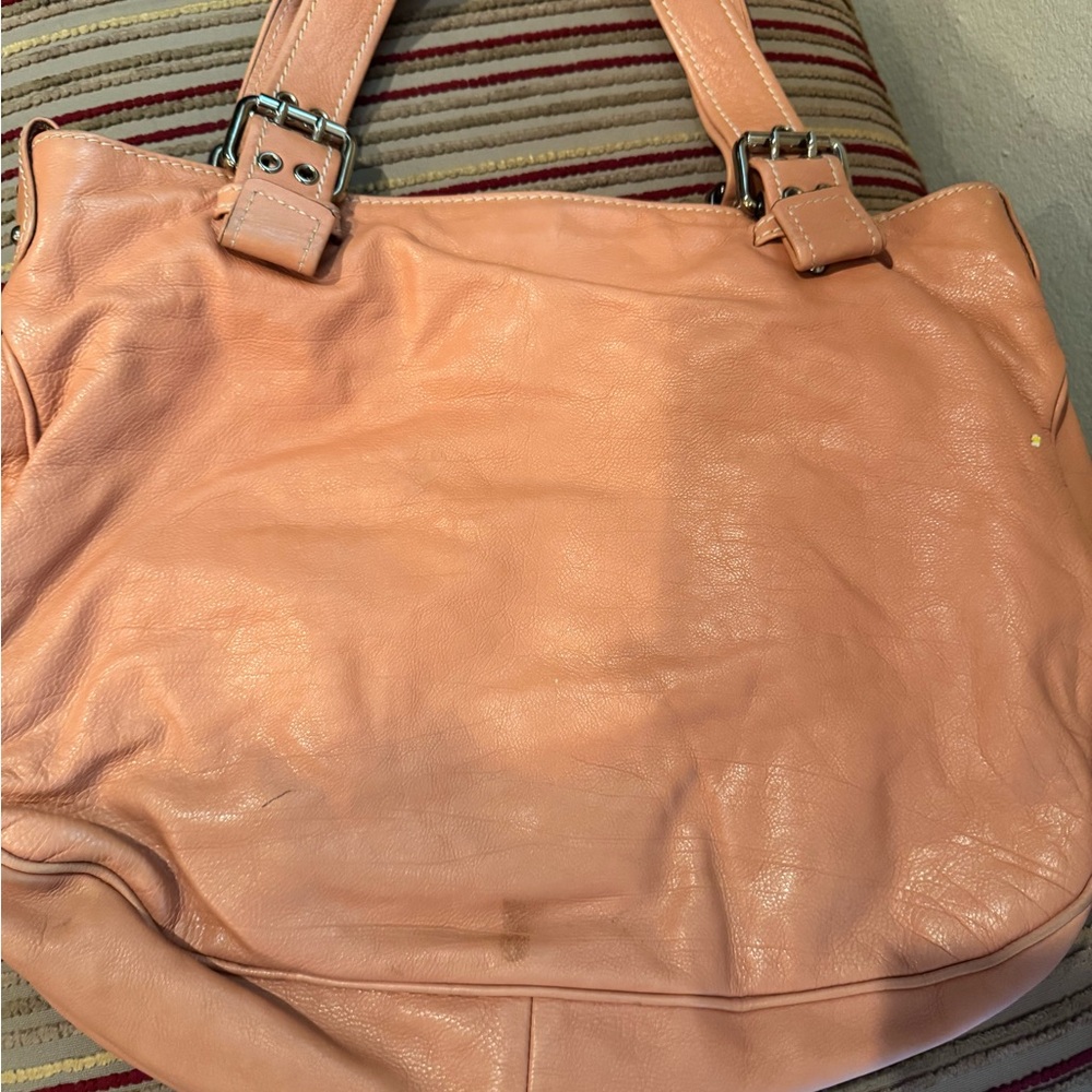 Marc Jacobs Vintage Stella Shoulder Bag - Picture 3 of 8